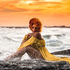 Meet your Posher, Lorena